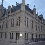 Hotel Des Arcades Hotel 2*
