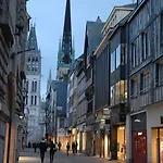 Hotel Des Arcades Hotel 2*