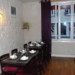 Hotel Des Arcades 2* Rouen