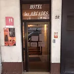 Hotel Des Arcades Hotel