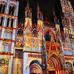 Hotel Des Arcades Rouen