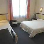 Hotel Des Arcades 2* Rouen