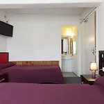 Les Arcades Hotel Rouen