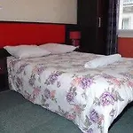 Hotel Des Arcades