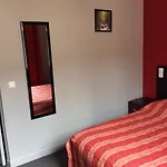 Hotel Des Arcades Hotel Rouen