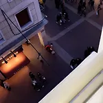 Hotel Des Arcades 2*