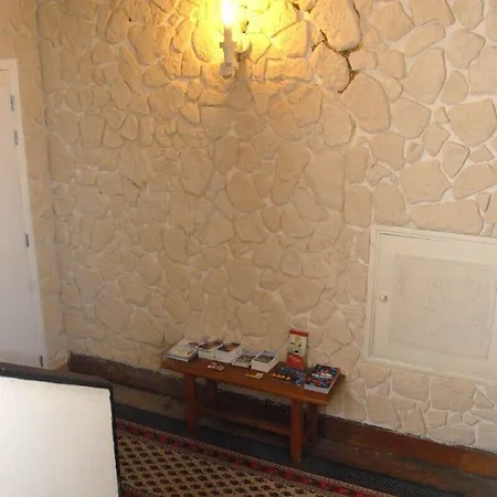 Hotel Des Arcades Hotel 2*