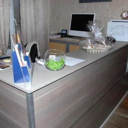 Hotel Hotel Des Arcades