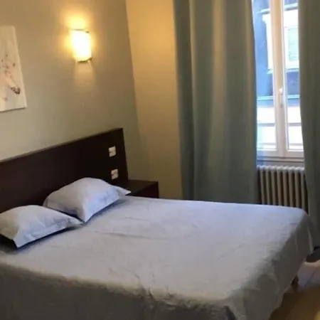 Hotel Hotel Des Arcades Rouen