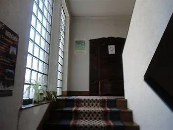 Les Arcades Hotel 2*
