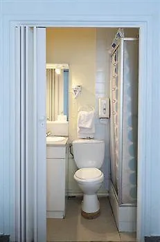 Hotel Des Arcades 2* Rouen