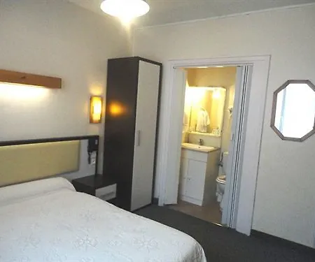 Hotel Les Arcades