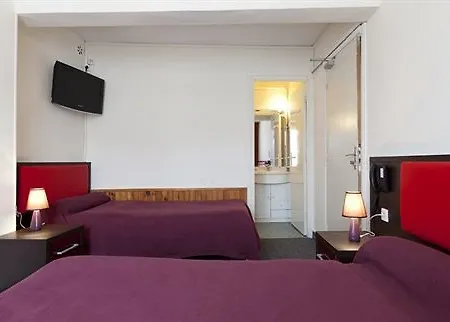 Hotel Des Arcades Hotel Rouen