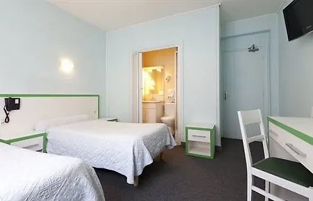 Hotel Des Arcades Rouen