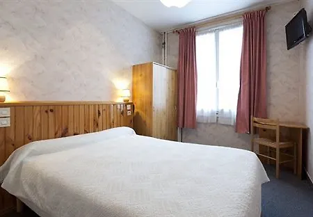 Les Arcades Hotel