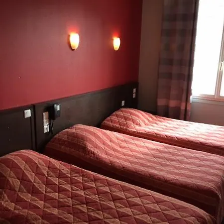 Hotel Les Arcades