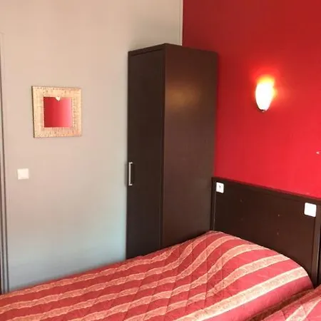 Hotel Hotel Des Arcades Rouen