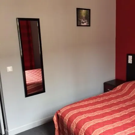 Les Arcades Hotel Rouen