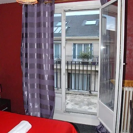 Les Arcades Hotel Rouen