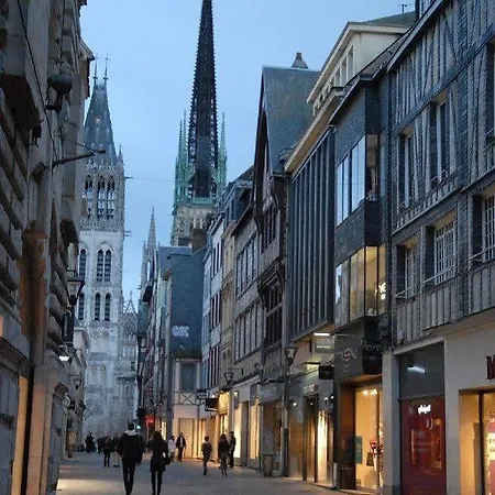 Les Arcades
