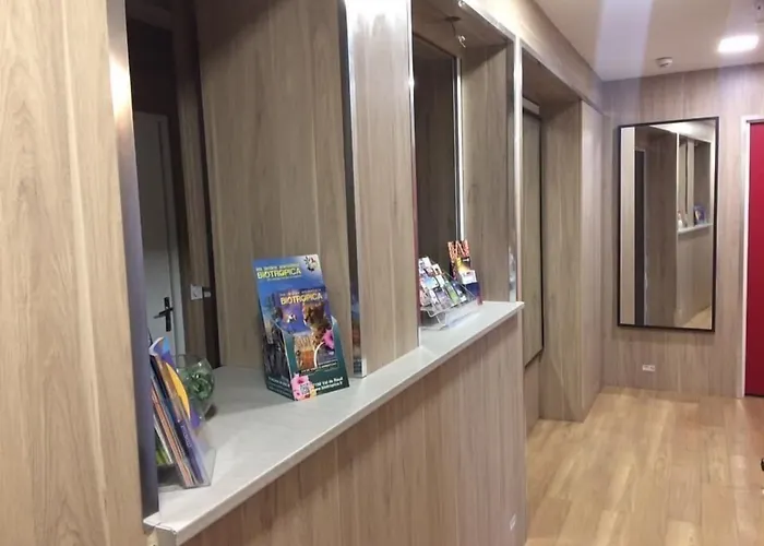 酒店 Des Arcades 鲁昂