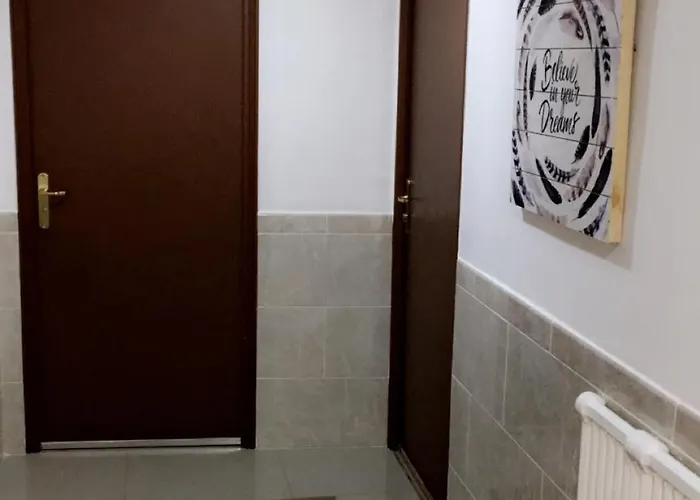 Les Arcades Hotel Rouen