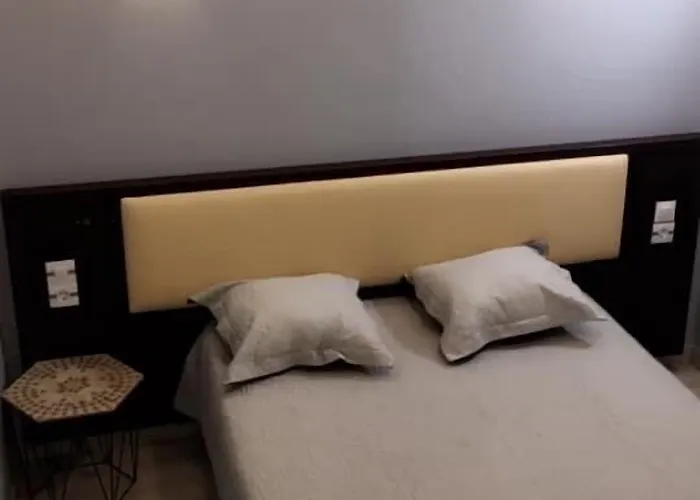 Les Arcades Hotel Rouen