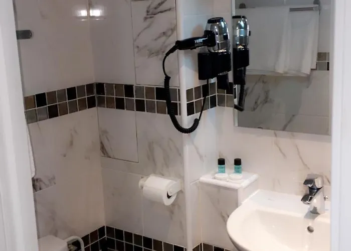 Hotel Les Arcades Rouen