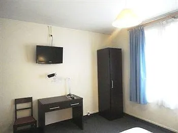 Les Arcades Hotel 2*