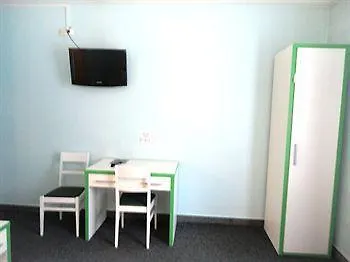 Des Arcades 酒店 鲁昂