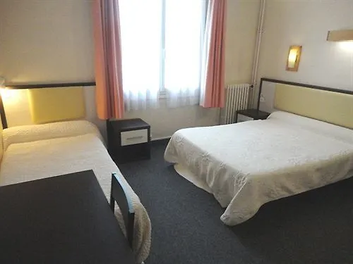 Des Arcades 2* 鲁昂