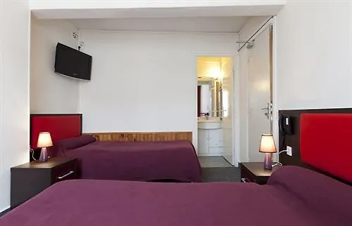 Les Arcades Hotel Rouen